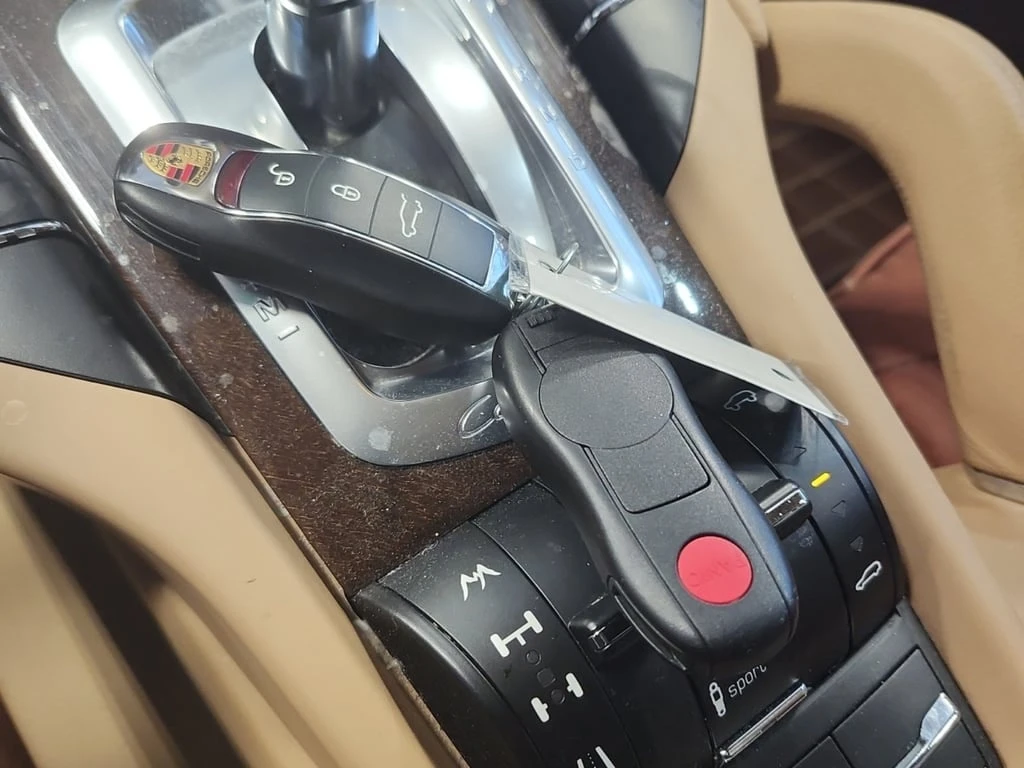 Porsche Cayenne 2013 * S * CARFAX * �� ���������������� | Mobile.bg � ����������� 9