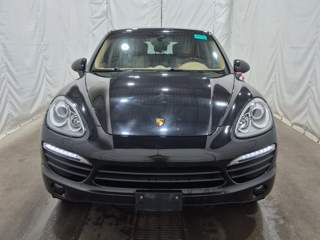 Porsche Cayenne 2013 * S * CARFAX * �� ���������������� | Mobile.bg � ����������� 2