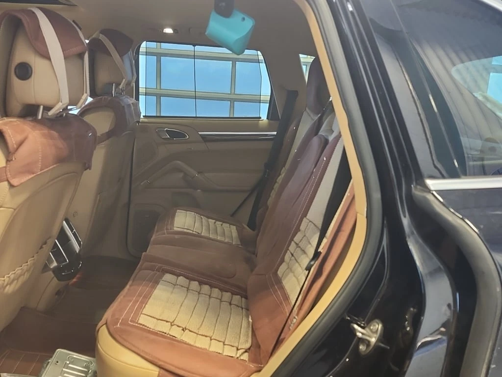 Porsche Cayenne 2013 * S * CARFAX * �� ���������������� | Mobile.bg � ����������� 14