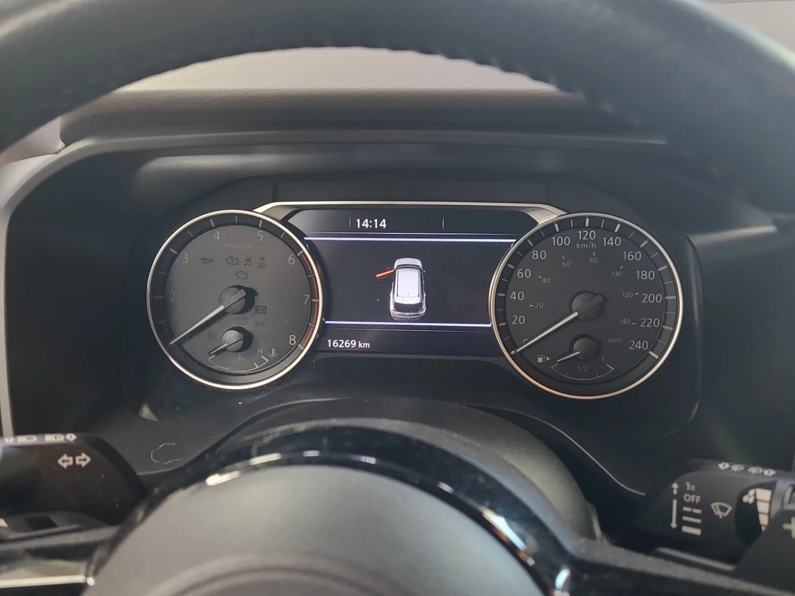 Nissan Rogue 1.5L| CARFAX| PANORAMA| 2 КЛЮЧА - изображение 10