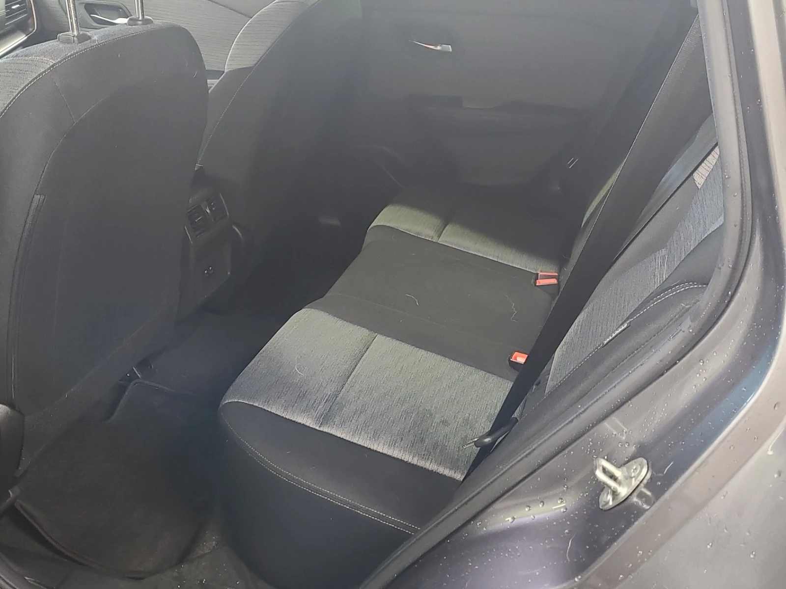 Nissan Rogue 1.5L| CARFAX| PANORAMA| 2 ����� | Mobile.bg � ����������� 12