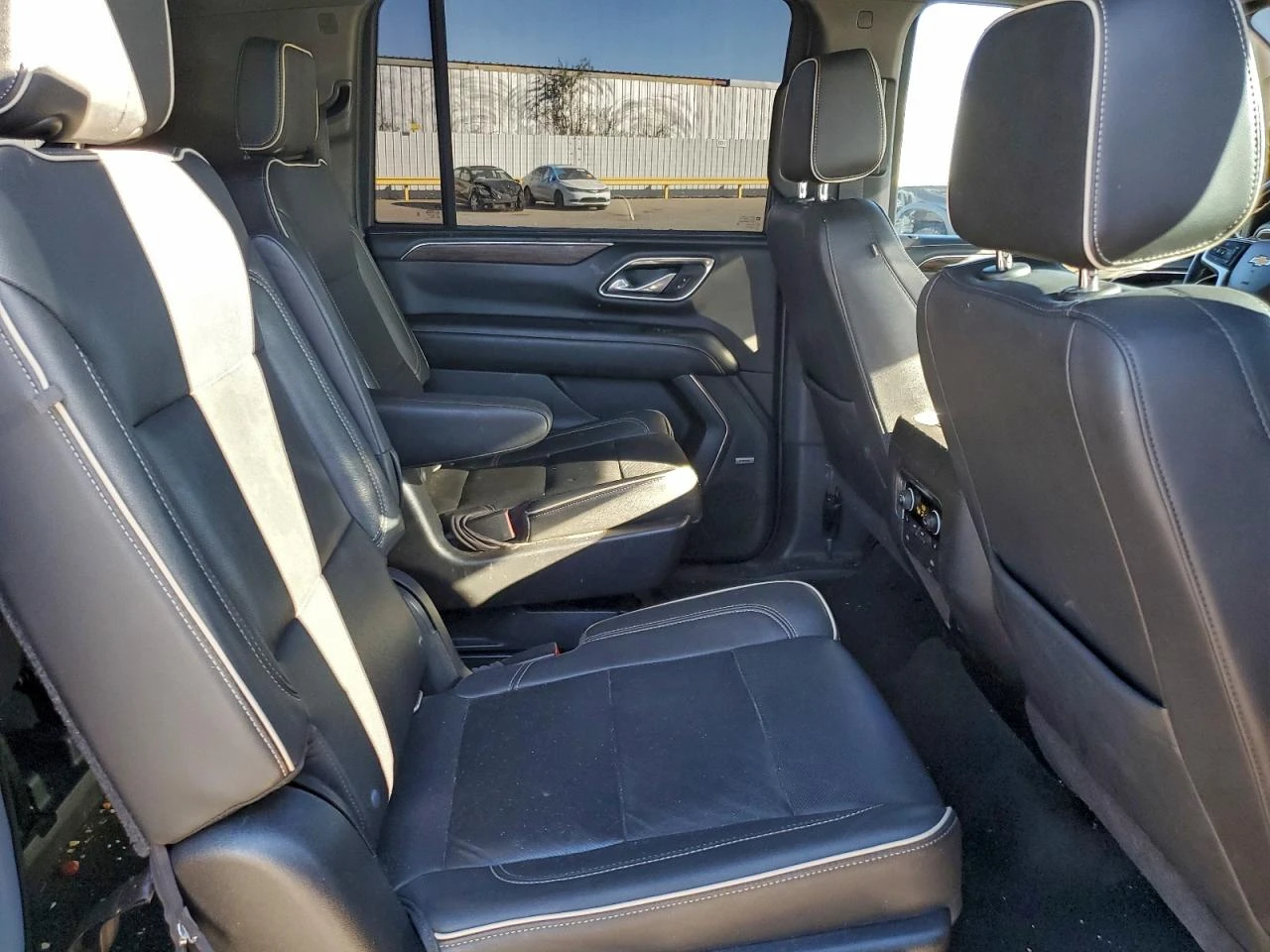 Chevrolet Suburban K1500 PREMIER AWD/ �� 750 �� �� ����� | Mobile.bg � ����������� 11
