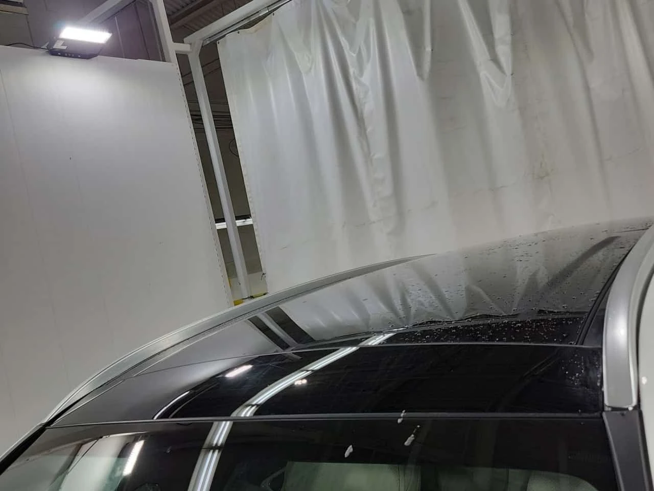 Mercedes-Benz GLC 300 CARFAX, снимка 14 - Автомобили и джипове - 53991083