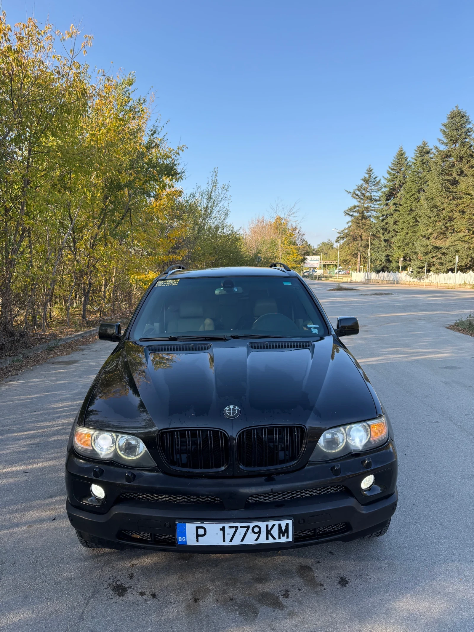 BMW X5 Facelift , снимка 2 - Автомобили и джипове - 54143382