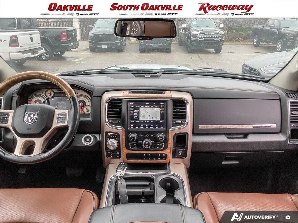 Dodge RAM 1500 LARAMIE LONGHORN* 5.7* �������* �����* ������� | Mobile.bg � ����������� 10