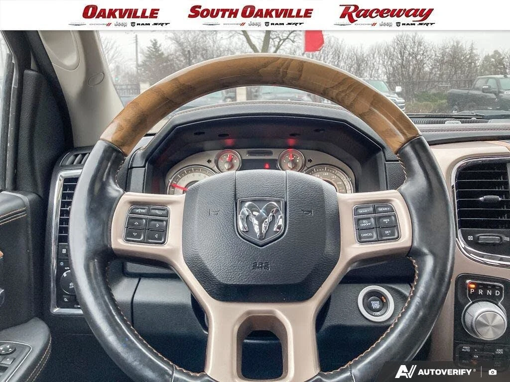 Dodge RAM 1500 LARAMIE LONGHORN* 5.7* �������* �����* ������� | Mobile.bg � ����������� 11