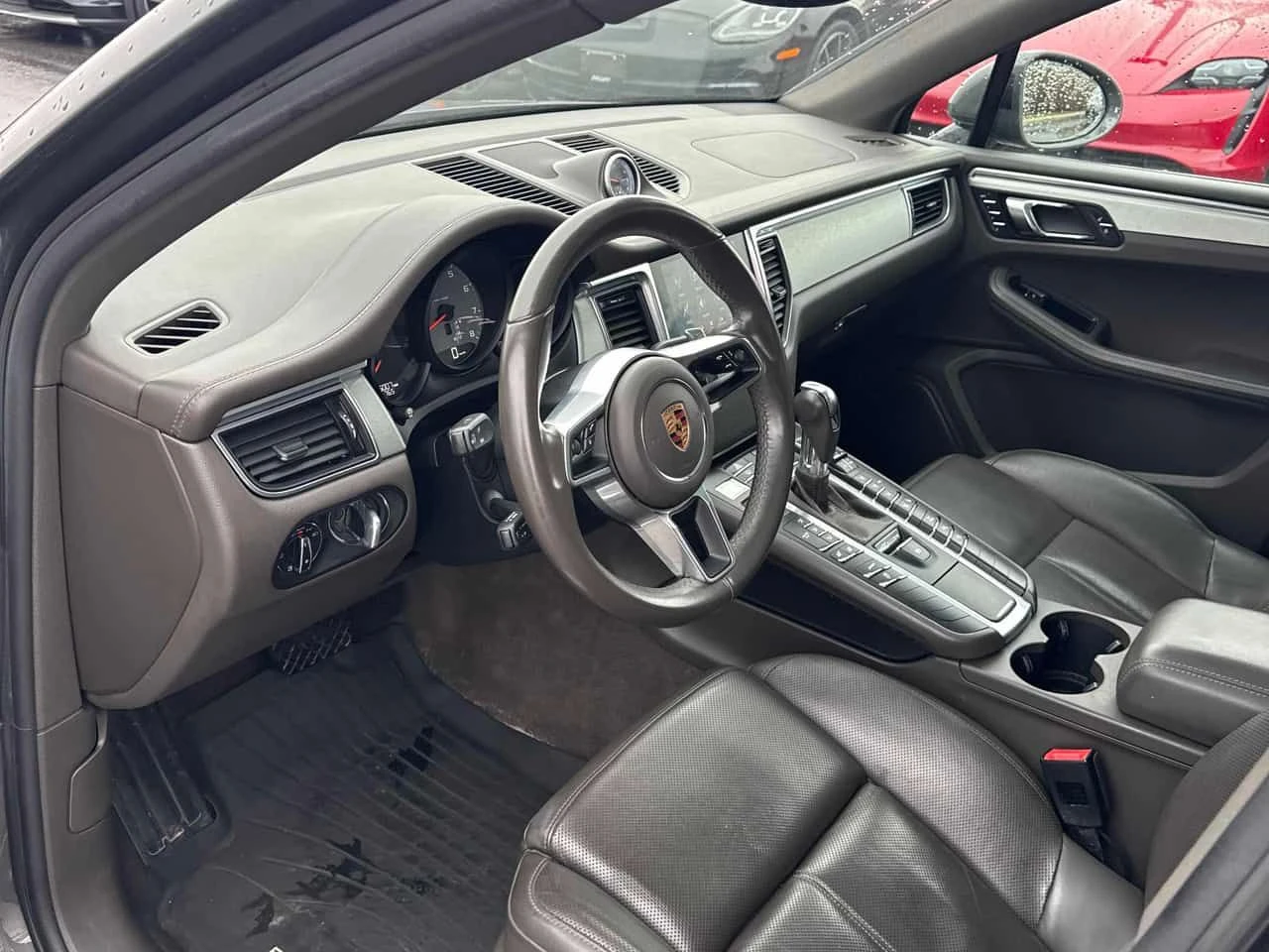 Porsche Macan * S * ОБДУХВАНЕ* BOSE* PANO* , снимка 5 - Автомобили и джипове - 54323800