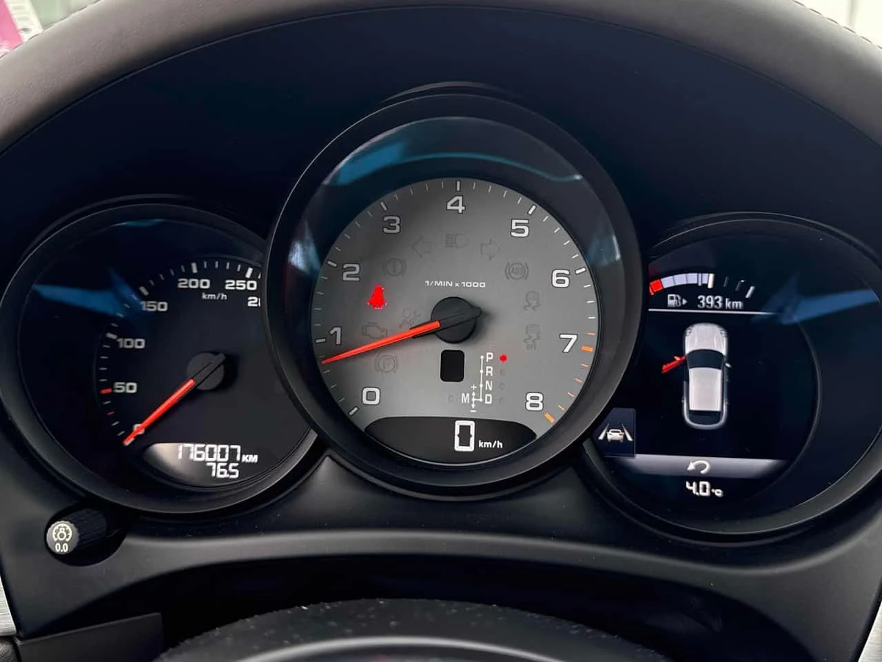 Porsche Macan * S * ОБДУХВАНЕ* BOSE* PANO* , снимка 8 - Автомобили и джипове - 54323800