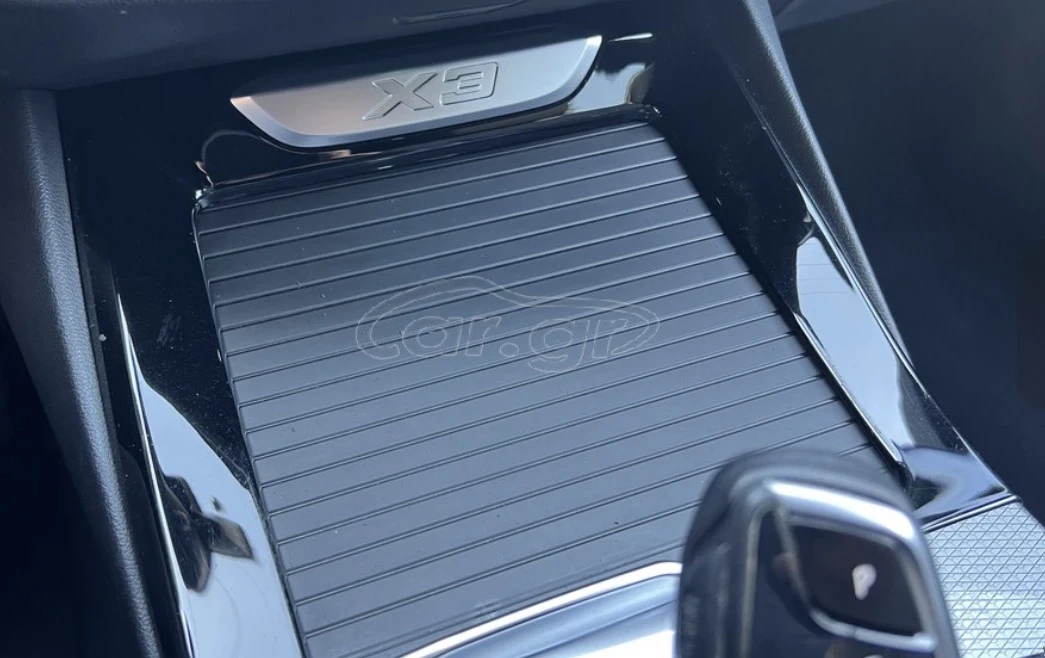 BMW X3, снимка 5 - Автомобили и джипове - 54427218