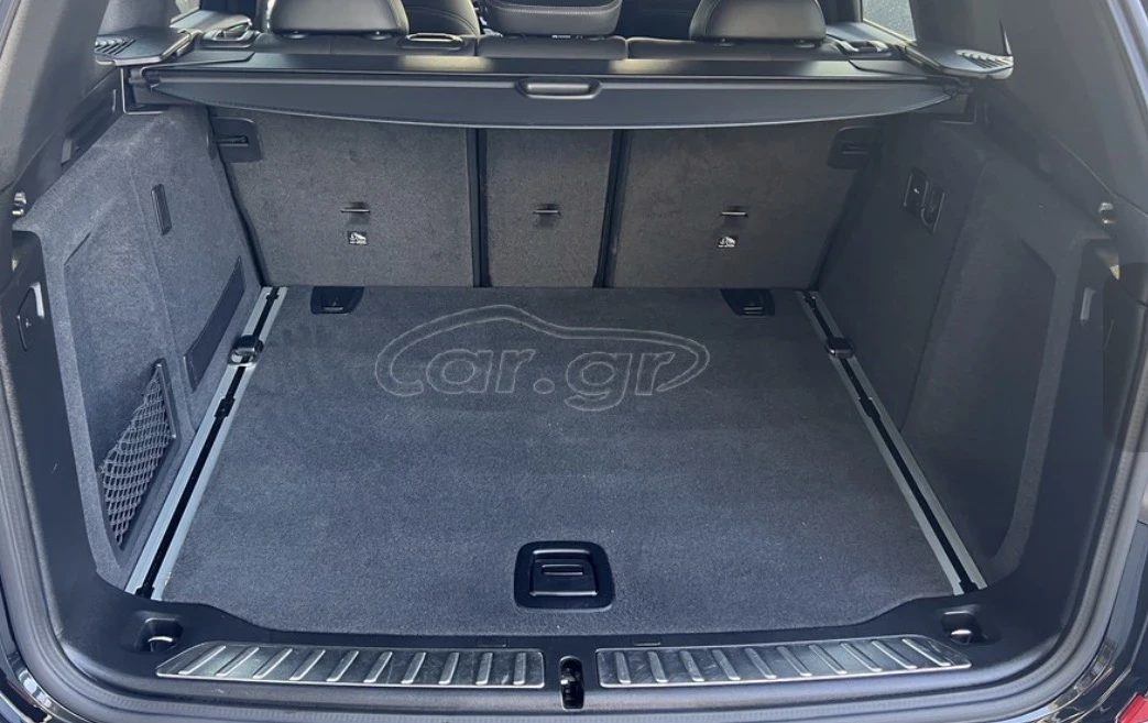 BMW X3, снимка 3 - Автомобили и джипове - 54427218