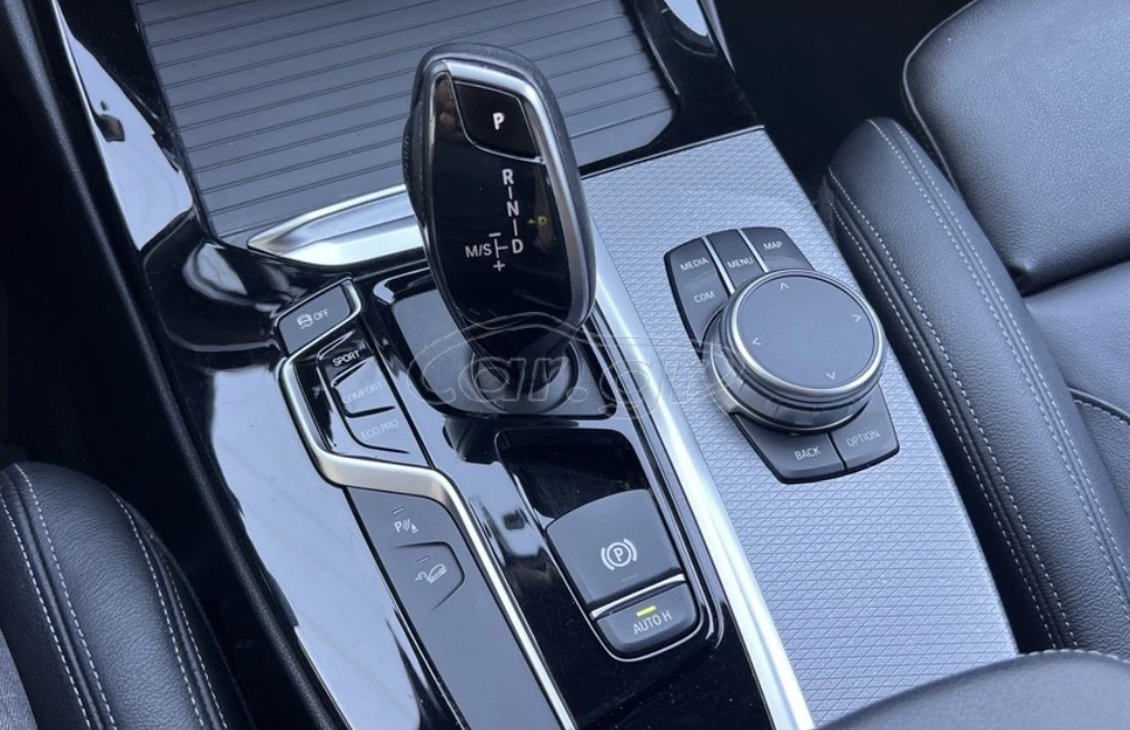 BMW X3, снимка 6 - Автомобили и джипове - 54427218