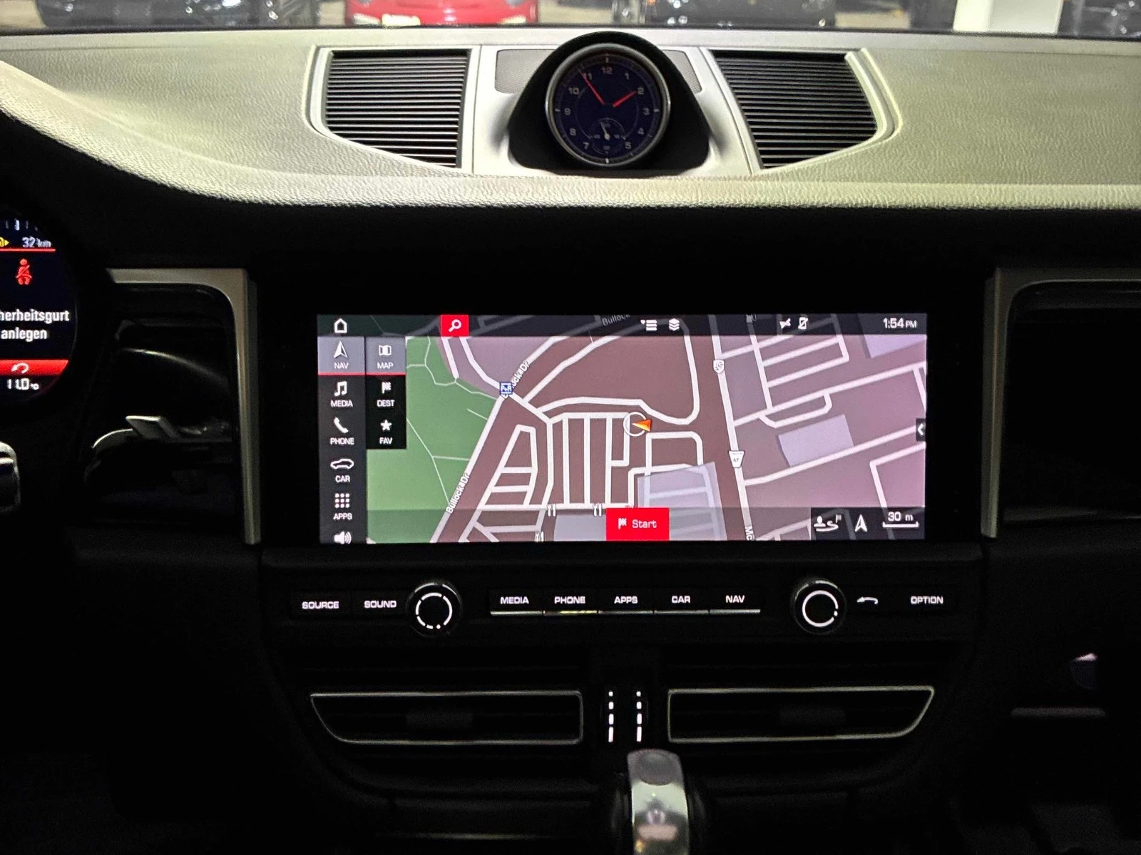 Porsche Macan S * AWD * АвтоКредит* (ЦЕНА ДО БГ), снимка 8 - Автомобили и джипове - 54544922