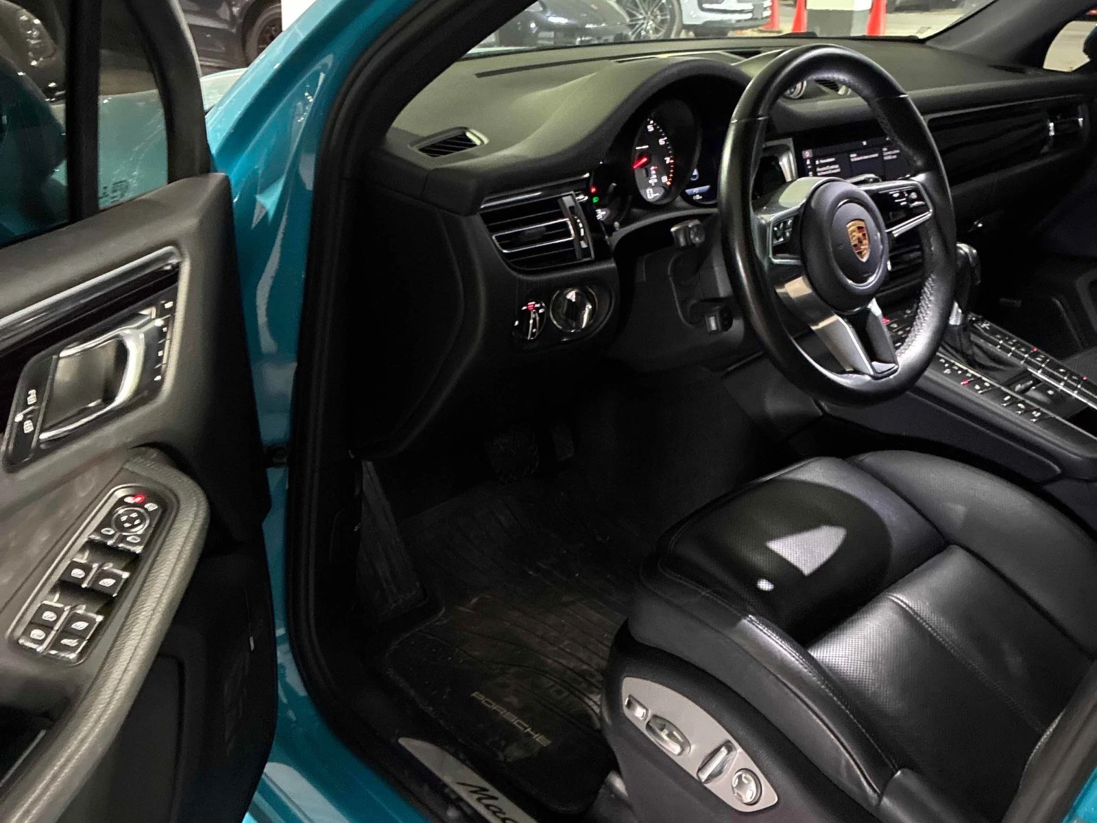 Porsche Macan S * AWD * АвтоКредит* (ЦЕНА ДО БГ), снимка 6 - Автомобили и джипове - 54544922