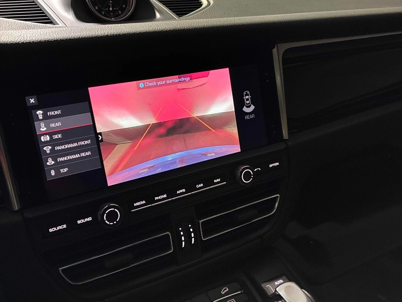 Porsche Macan S * AWD * АвтоКредит* (ЦЕНА ДО БГ), снимка 9 - Автомобили и джипове - 54544922