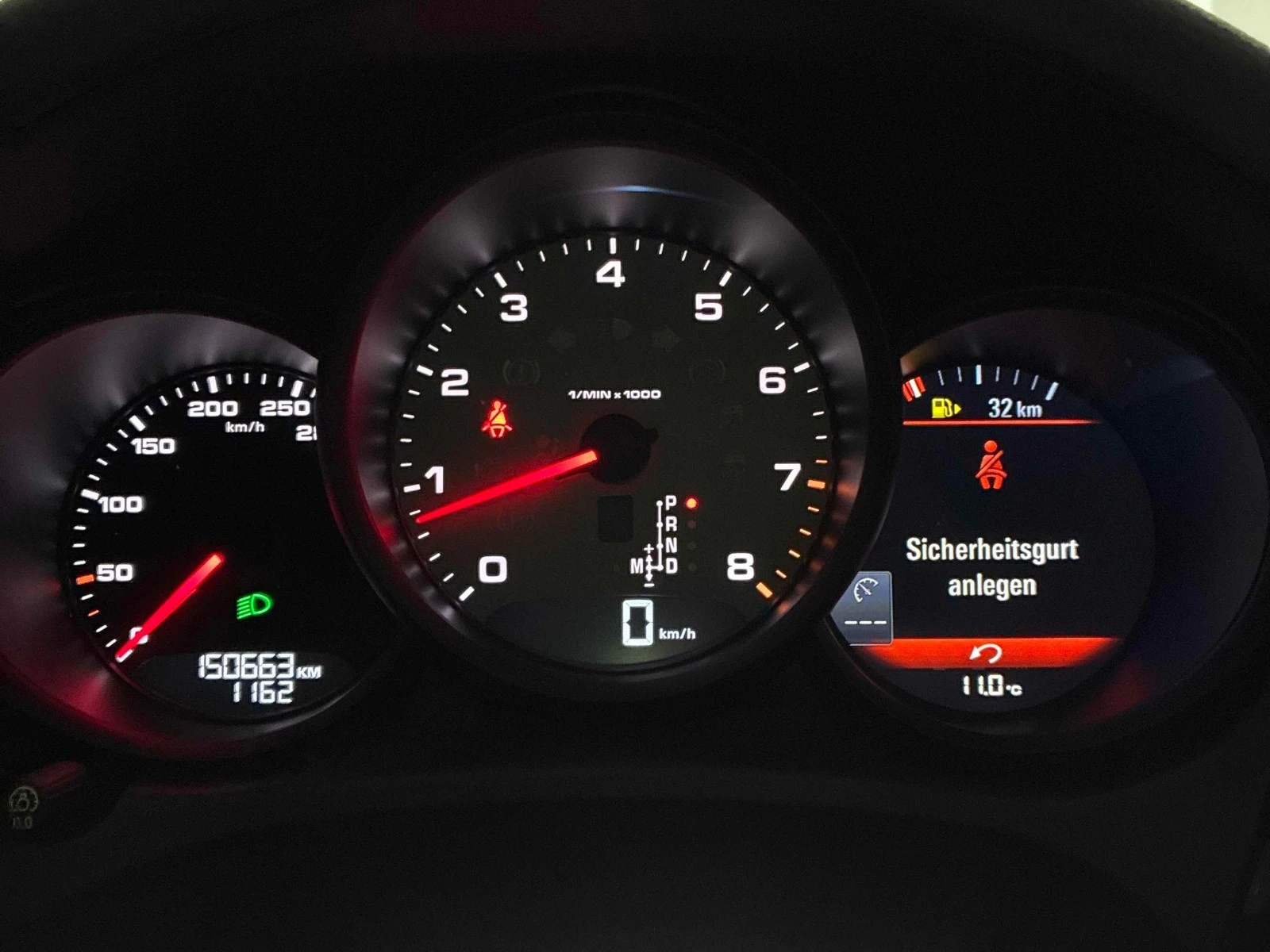 Porsche Macan S * AWD * АвтоКредит* (ЦЕНА ДО БГ), снимка 7 - Автомобили и джипове - 54544922