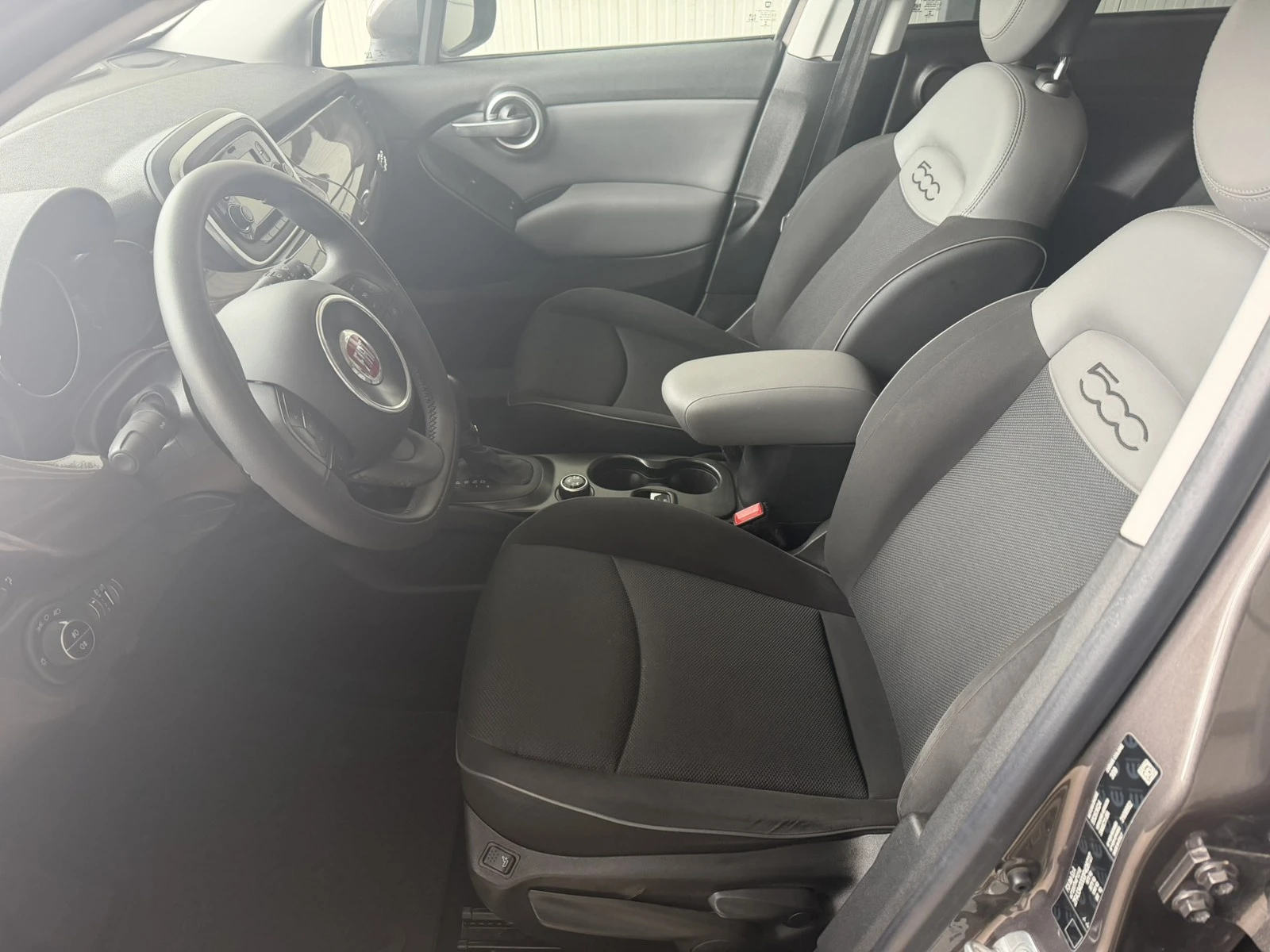 Fiat 500X 1.4i 65000!!!Автоматик, снимка 7 - Автомобили и джипове - 54651318