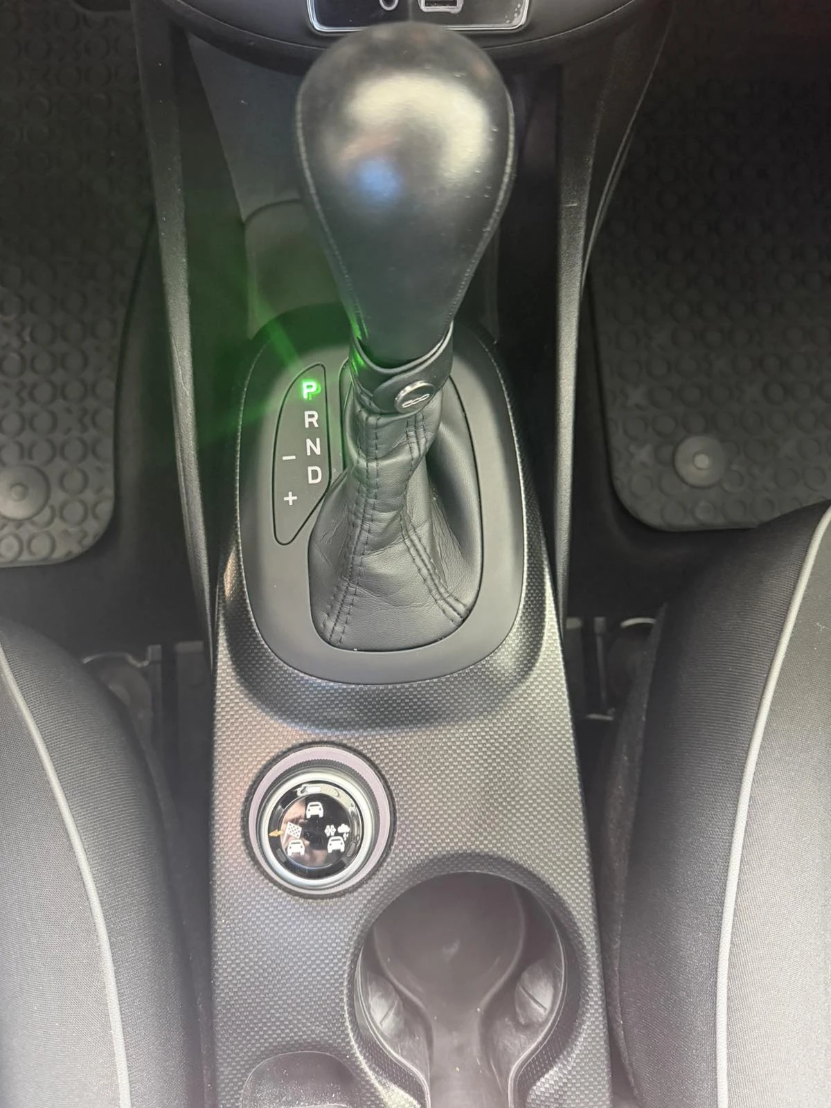 Fiat 500X 1.4i 65000!!!Автоматик, снимка 12 - Автомобили и джипове - 54651318