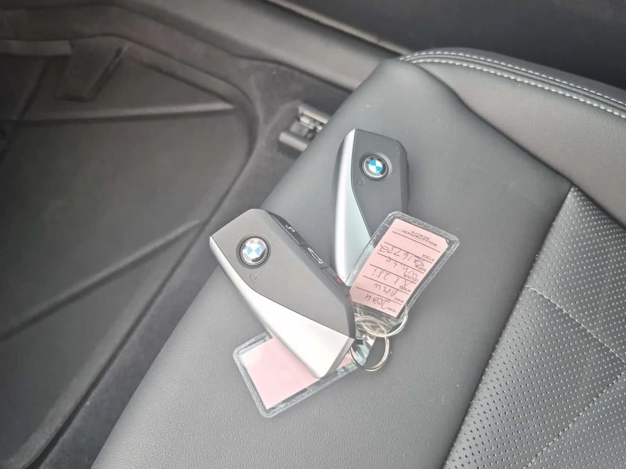 BMW X1 XDRIVE28I / 360 / Harman Kardon / АВТОКРЕДИТ , снимка 8 - Автомобили и джипове - 54906585