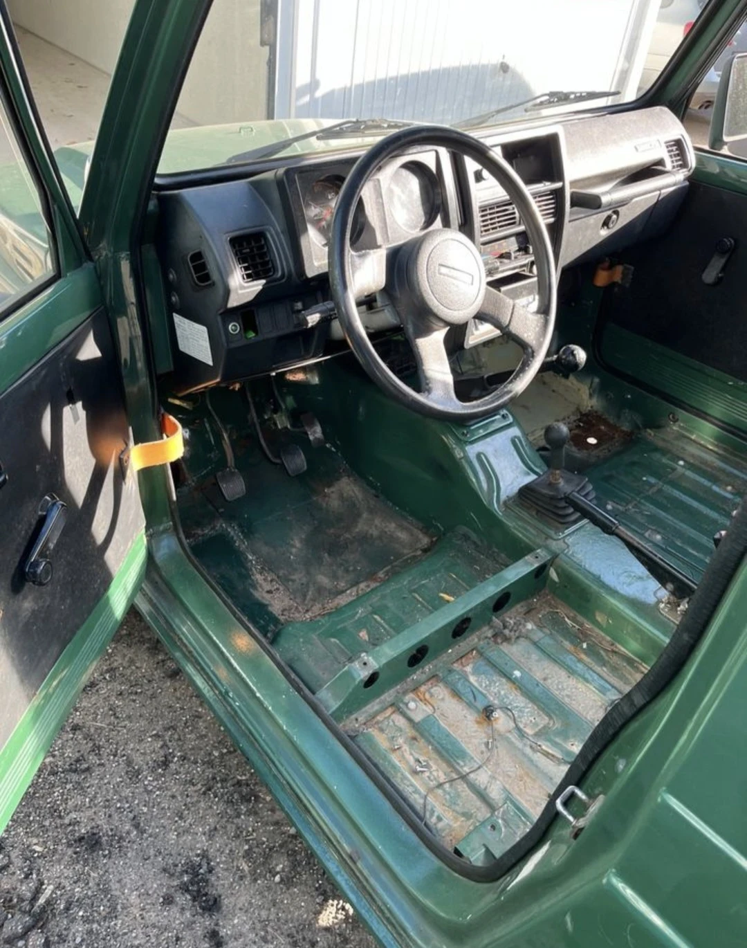 Suzuki Samurai Sj 413 | Mobile.bg � ����������� 4