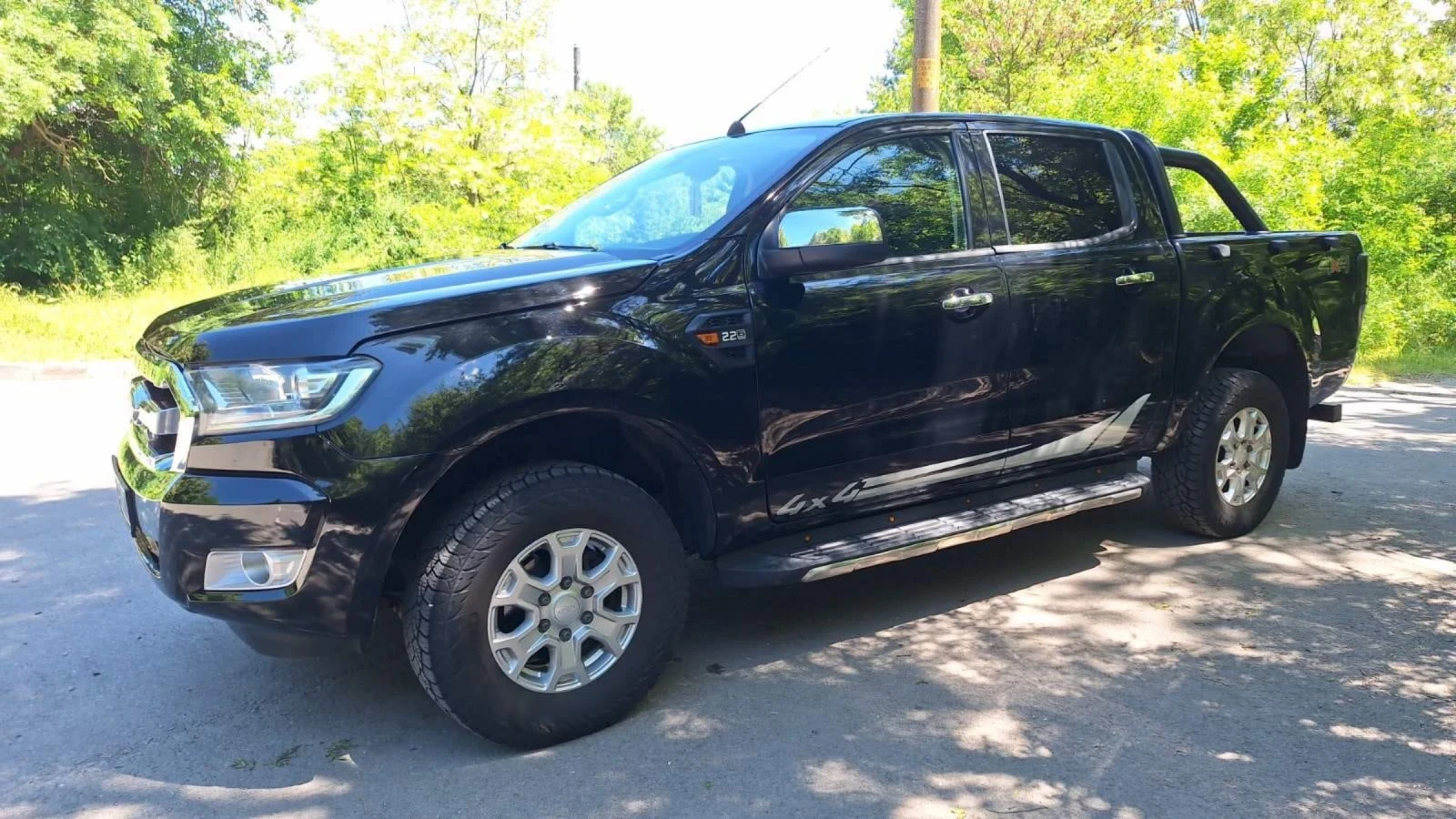 Ford Ranger 2.2 | Mobile.bg � ����������� 3