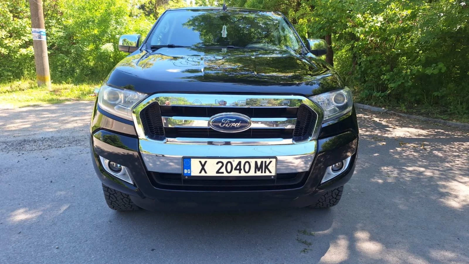 Ford Ranger 2.2 | Mobile.bg � ����������� 12