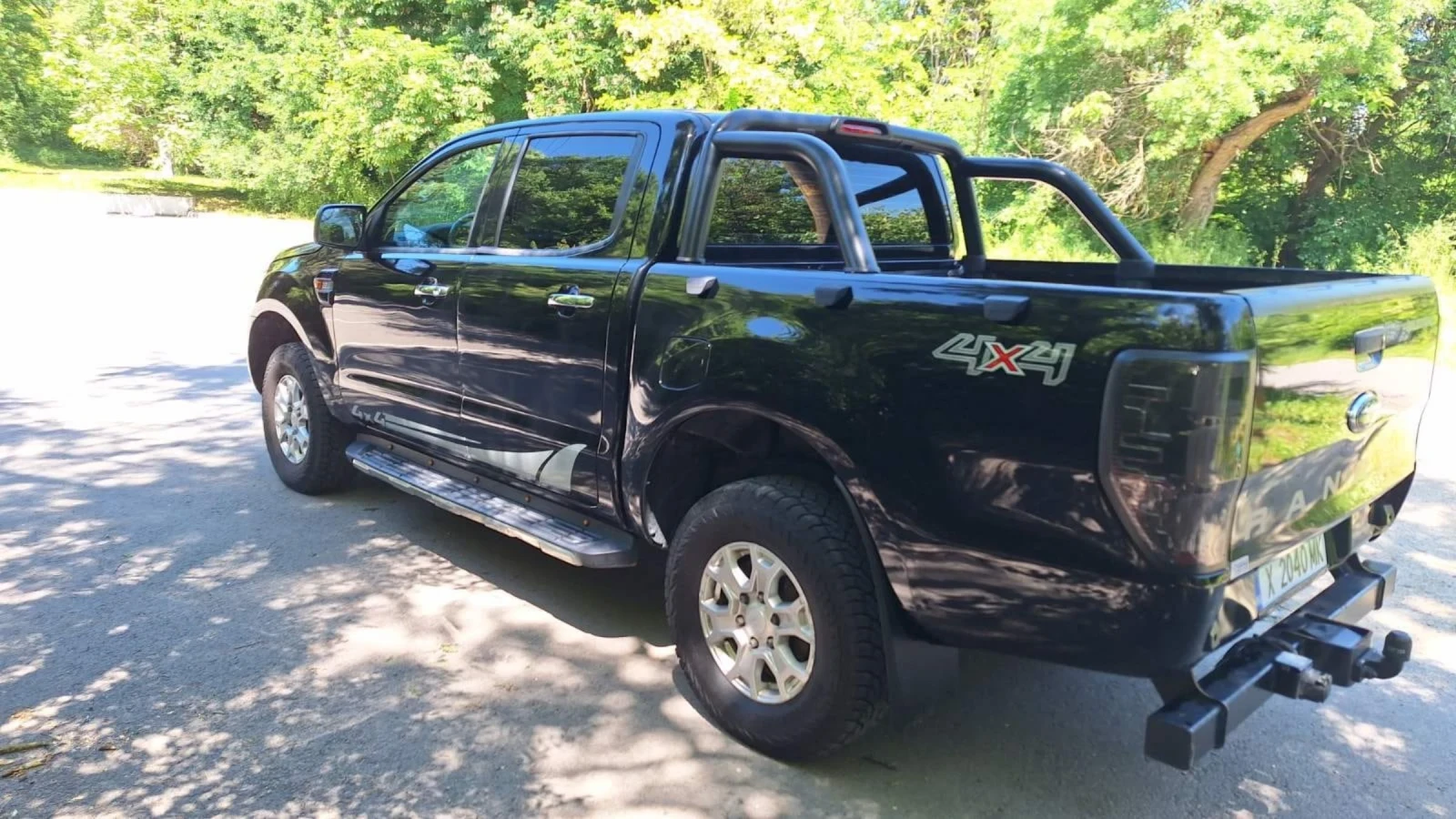 Ford Ranger 2.2 | Mobile.bg � ����������� 4