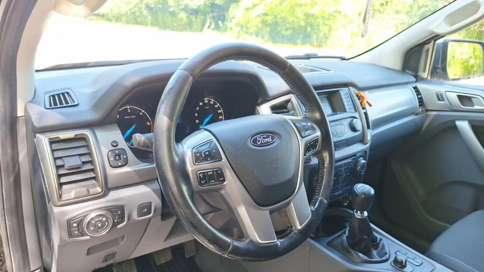 Ford Ranger 2.2 | Mobile.bg � ����������� 6