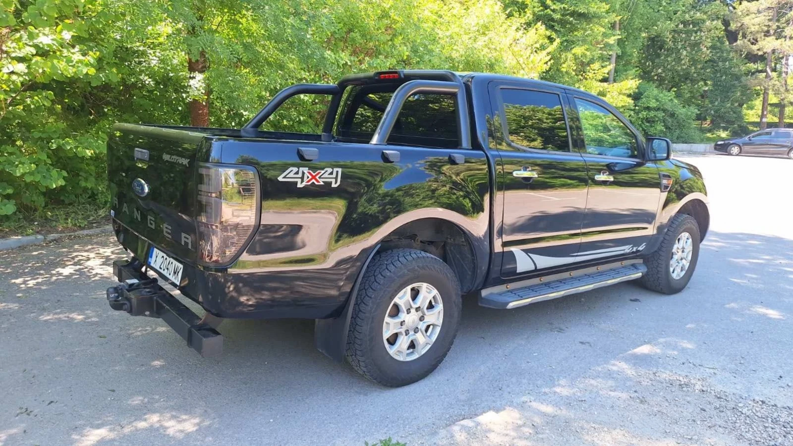 Ford Ranger 2.2 | Mobile.bg � ����������� 2