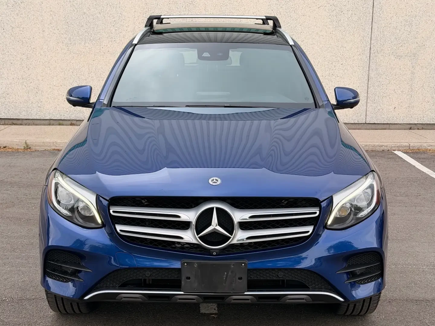 Mercedes-Benz GLC 300 4MATIC* ПОДГРЕВ* ПАНОРАМА, снимка 3 - Автомобили и джипове - 55324004