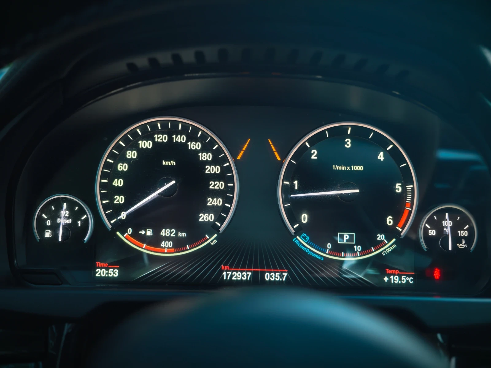 BMW X6 BMW X6 xDrive30D* 258HP* 360 Cam* M Pack* Harman/C, снимка 9 - Автомобили и джипове - 55460291