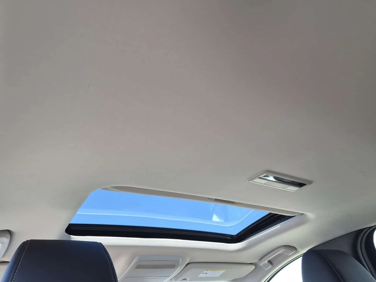 Mazda CX-90 HYBRID AWD * GS L * 7 МЕСТА * CARFAX * , снимка 12 - Автомобили и джипове - 55530555