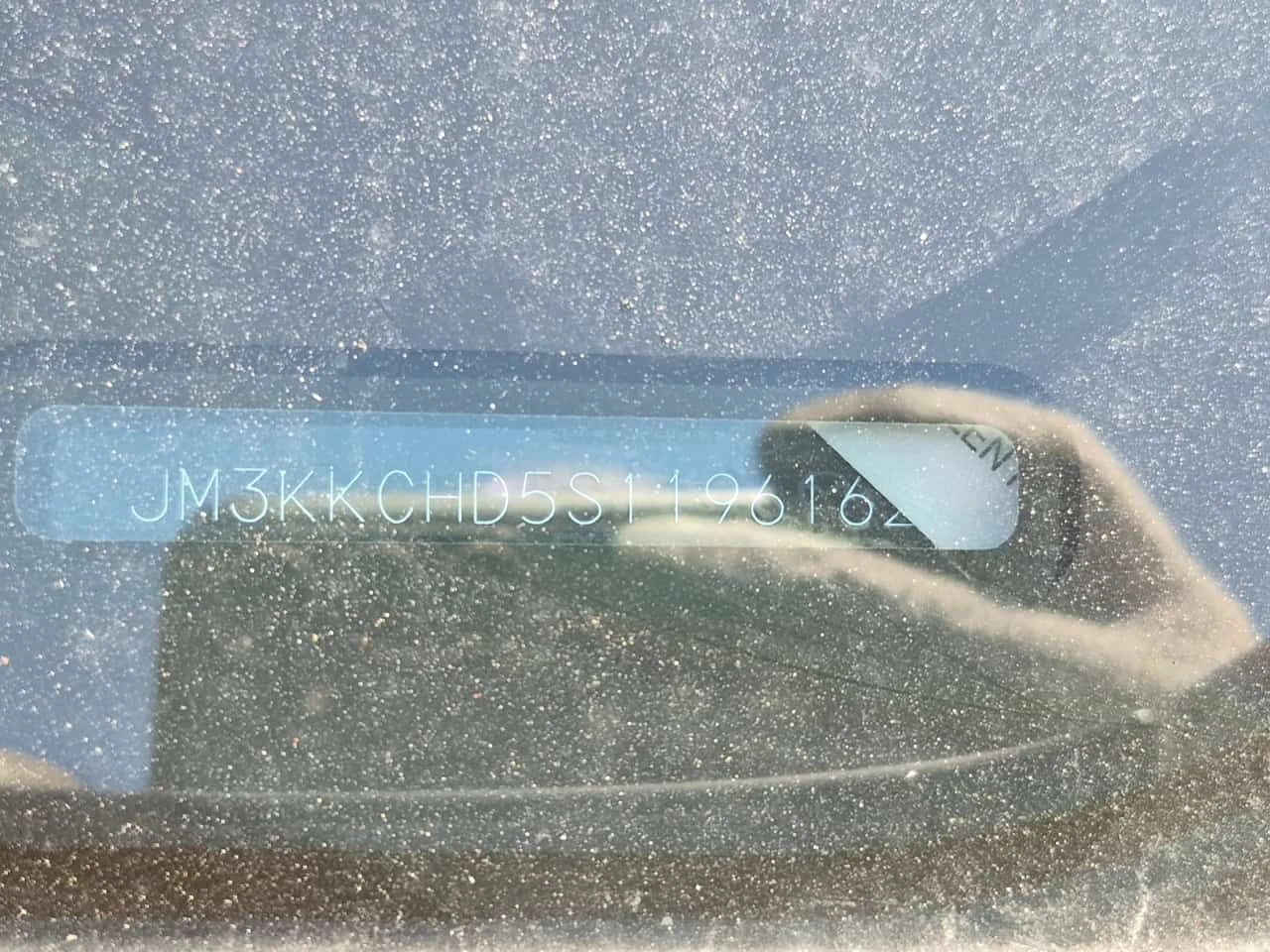 Mazda CX-90 HYBRID AWD * GS L * 7 МЕСТА * CARFAX * , снимка 17 - Автомобили и джипове - 55530555