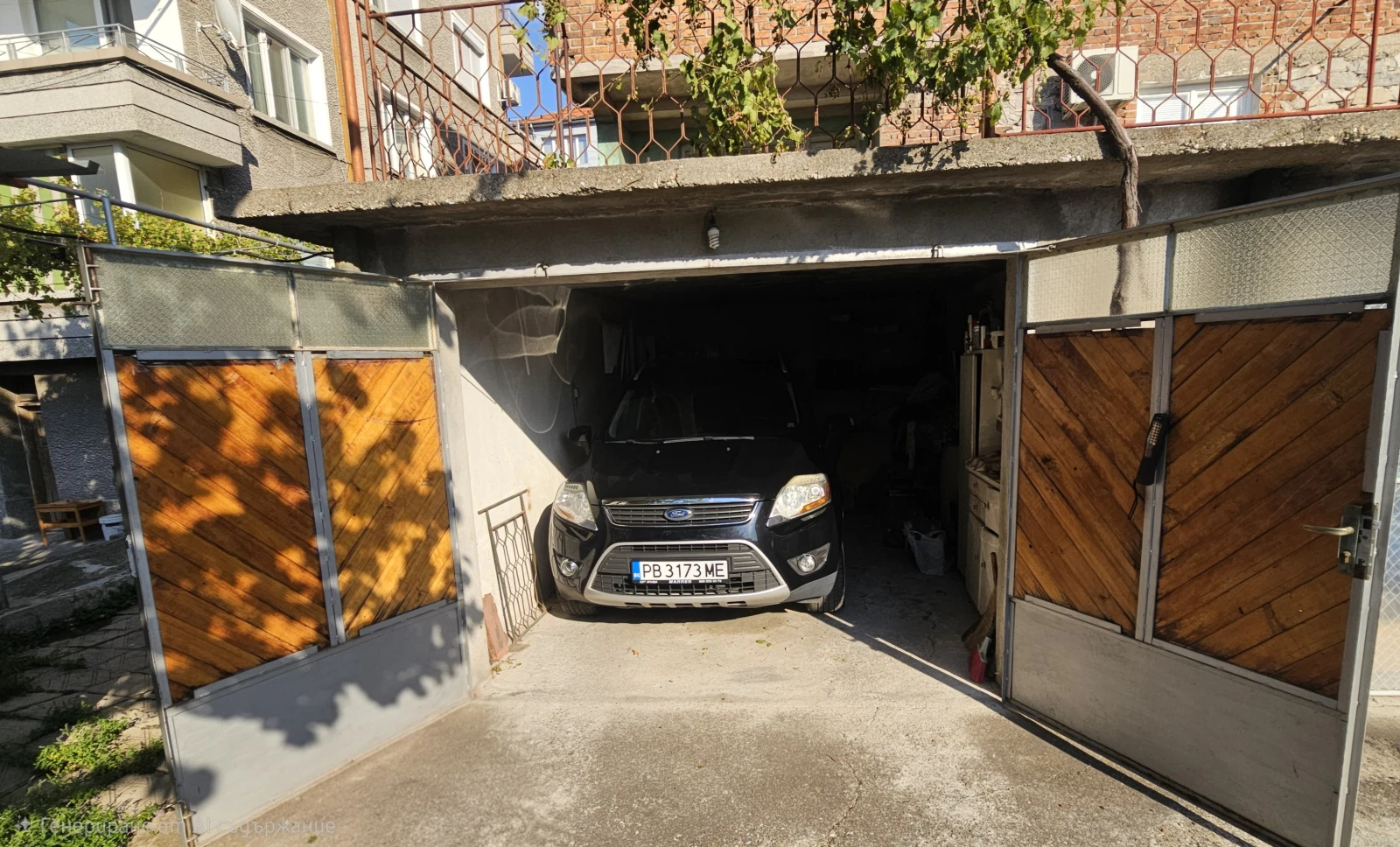 Ford Kuga, снимка 15 - Автомобили и джипове - 55554908