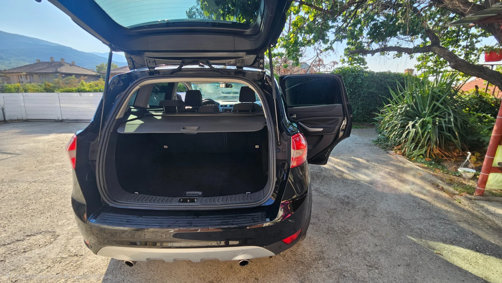 Ford Kuga, снимка 13 - Автомобили и джипове - 55554908