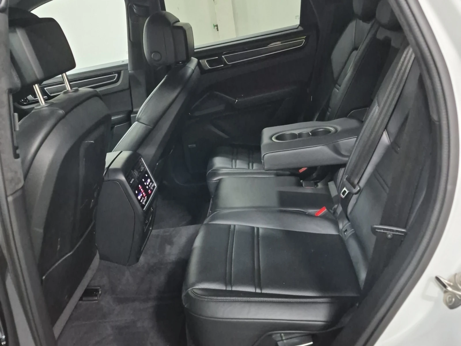 Porsche Cayenne GTS  CARFAX, снимка 12 - Автомобили и джипове - 55902719