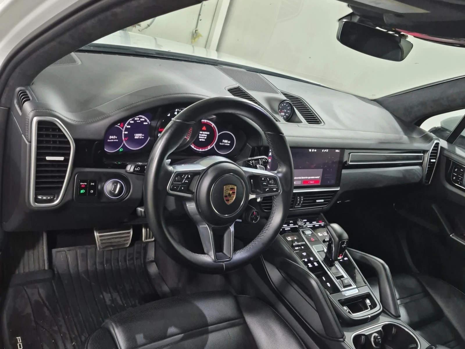 Porsche Cayenne GTS  CARFAX, снимка 10 - Автомобили и джипове - 55902719