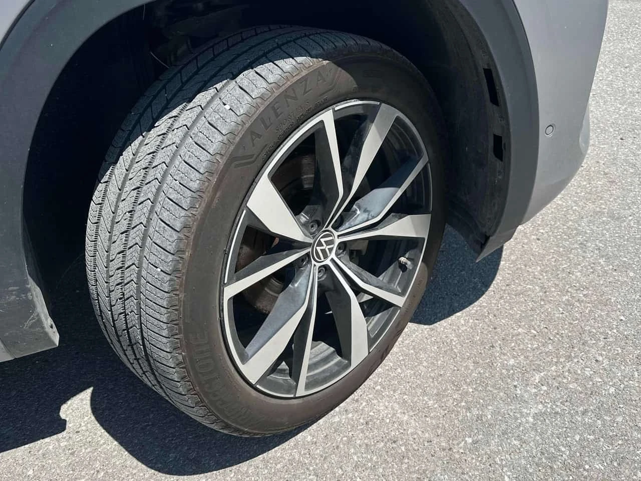 VW Atlas * Execline * CARFAX * ОПЦИЯ ЗА ФИНАНСИРАНЕ , снимка 7 - Автомобили и джипове - 56161578