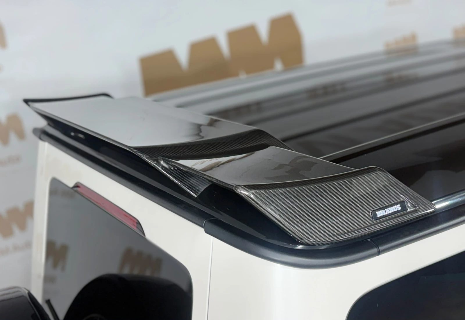 Mercedes-Benz G 63 AMG Brabus 700* Carbon In&Out* Tiffany Interior | Mobile.bg � ����������� 17