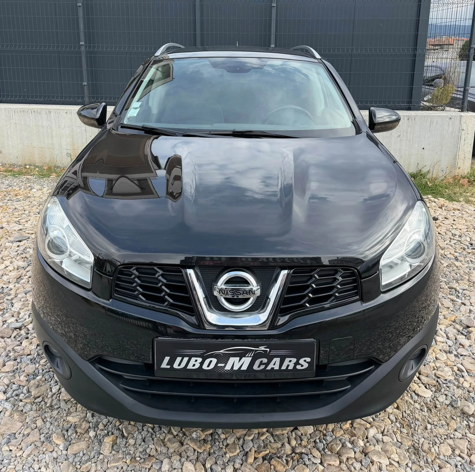 Nissan Qashqai 1.5DCI/110/PANO/ | Mobile.bg � ����������� 2