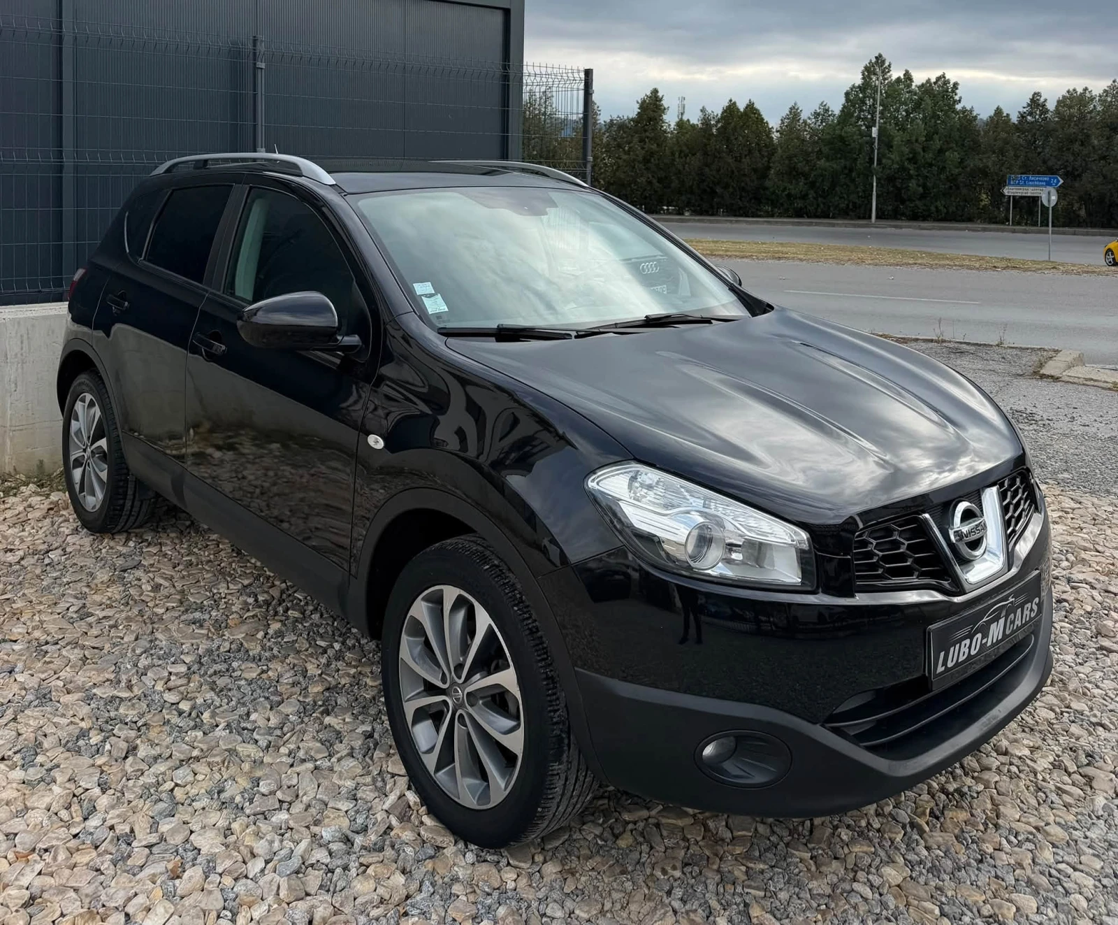 Nissan Qashqai 1.5DCI/110/PANO/ | Mobile.bg � ����������� 3