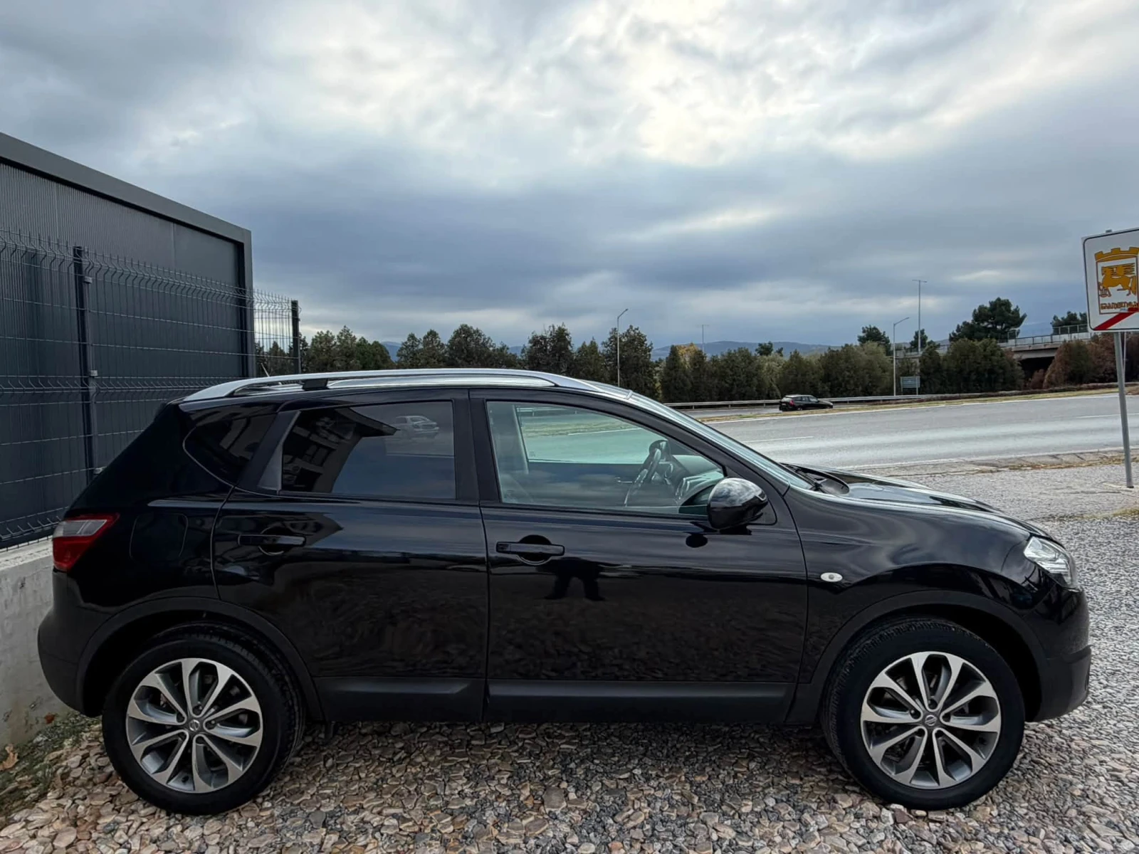 Nissan Qashqai 1.5DCI/110/PANO/ | Mobile.bg � ����������� 4