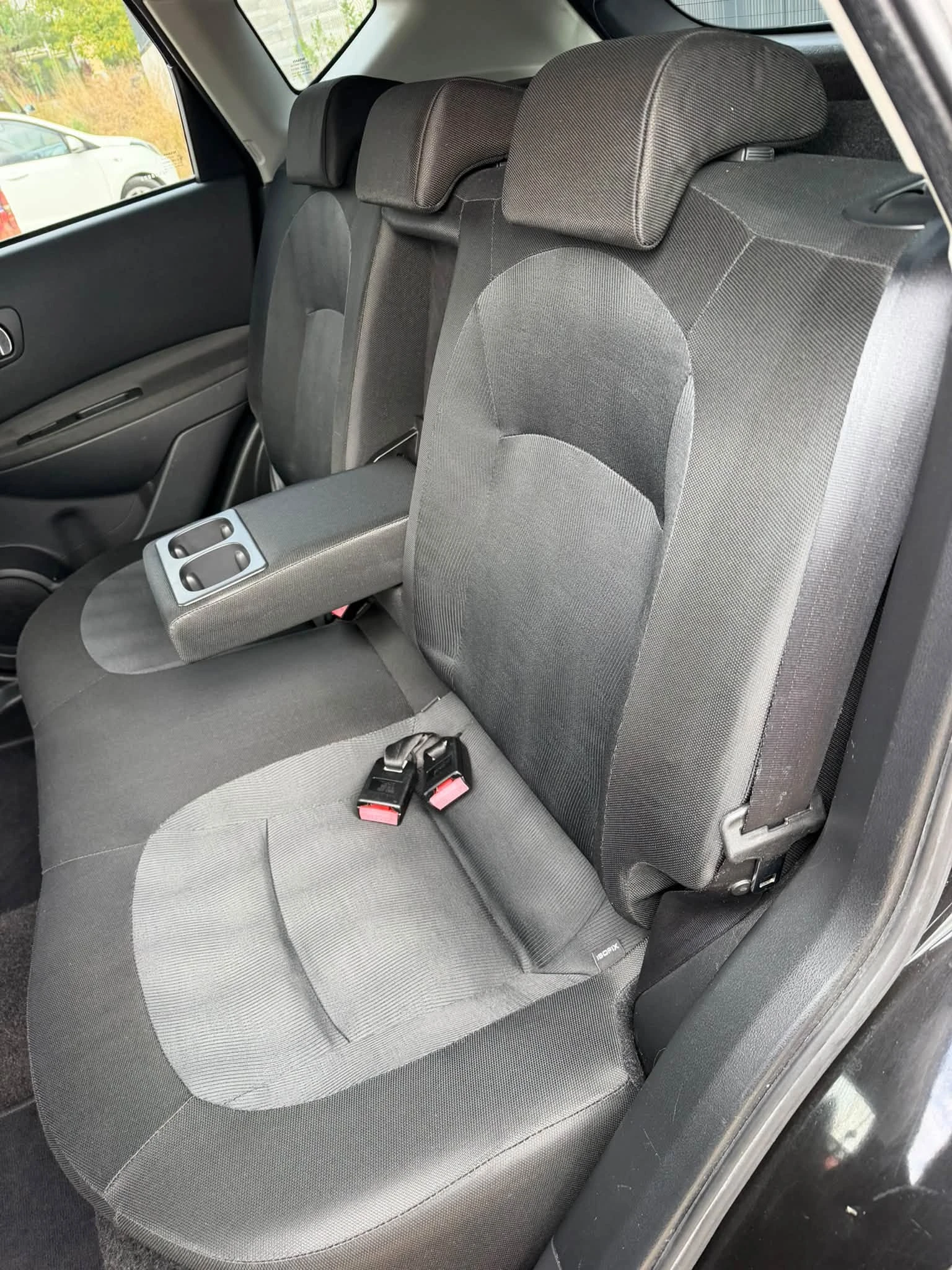 Nissan Qashqai 1.5DCI/110/PANO/ | Mobile.bg � ����������� 15