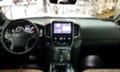 Toyota Land cruiser LC200*V8*Executive Lounge*ГАРАНЦИЯ, снимка 9