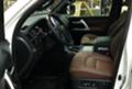 Toyota Land cruiser LC200*V8*Executive Lounge*ГАРАНЦИЯ, снимка 10 - Автомобили и джипове - 43394328