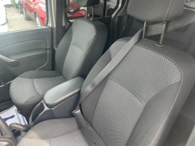 Mercedes-Benz Citan 1, 5 110кс 6ск 🔝, снимка 16