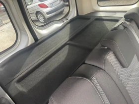 Mercedes-Benz Citan 1, 5 110кс 6ск 🔝, снимка 13