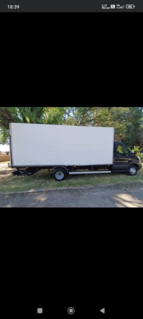 Ford Transit, снимка 6