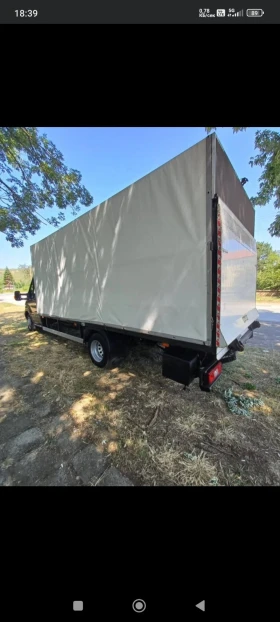 Ford Transit, снимка 7