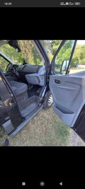 Ford Transit, снимка 3