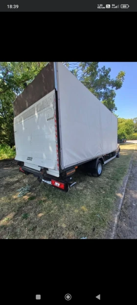 Ford Transit, снимка 8